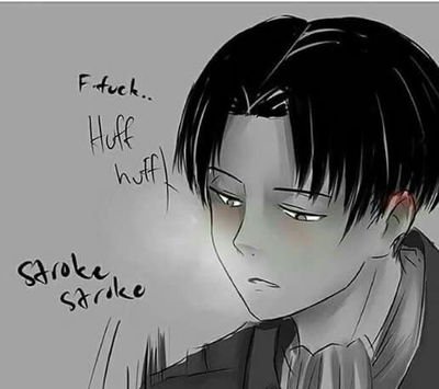 Levi Ackerman AI Roleplay