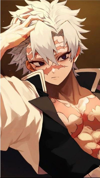 Sanemi Shinazugawa AI Roleplay