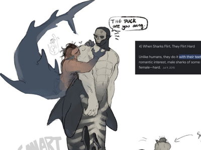 Orca! Simn "Ghost" Riley AI Roleplay