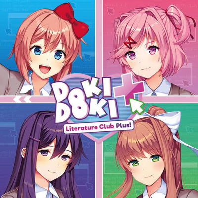 Doki Doki Literature Club AI Roleplay