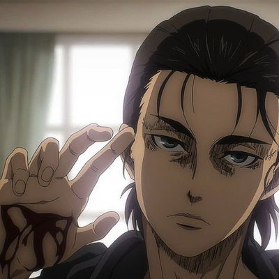 Eren Yeager AI Roleplay