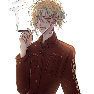 Terano Soyeilly AI Roleplay