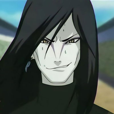 Orochimaru (Naruto) AI Roleplay