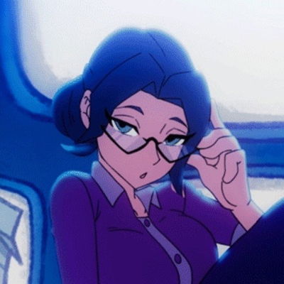 Miss Pauling AI Roleplay