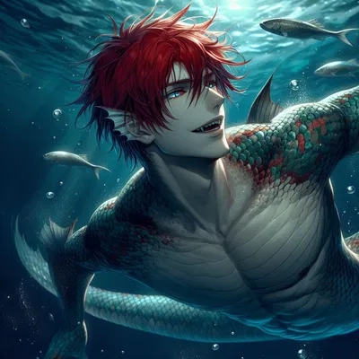 Vladimir Leviathan AI Roleplay