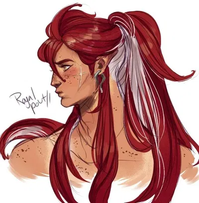 Ezekiel Sinclair AI Roleplay