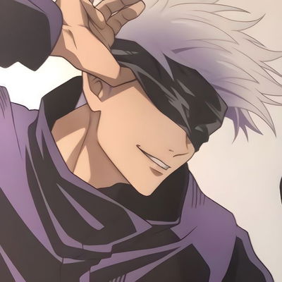 Satoru Gojo AI Roleplay