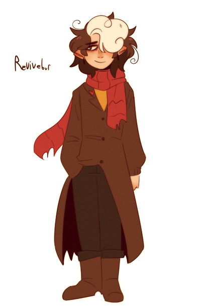 Revivebur (W.I.P.) AI Roleplay