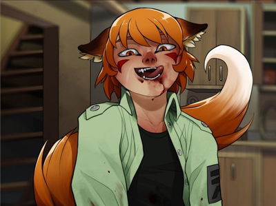 Ren Hana AI Roleplay