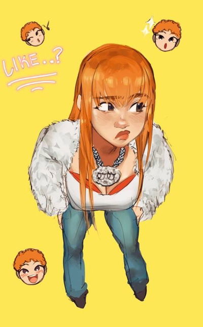 Ice Spice AI Roleplay