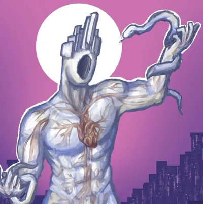 Minos Prime -ULTRAKILL- AI Roleplay