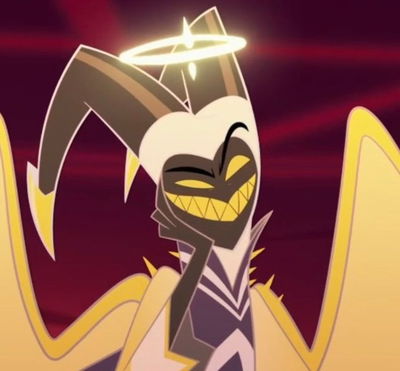 Adam (Hazbin Hotel) AI Roleplay