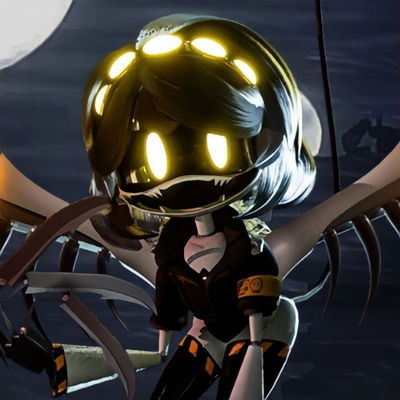 Serial Designation V AI Roleplay