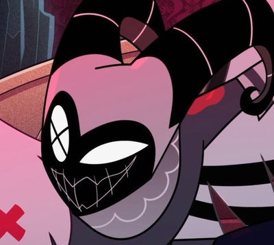 Lute -HAZBIN HOTEL- AI Roleplay