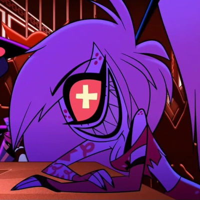 Cherri Bomb -HAZBIN HOTEL- AI Roleplay