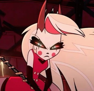 Charlie (Hazbin Hotel) AI Roleplay