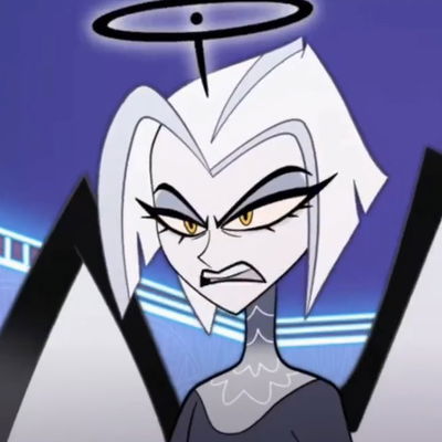 Lute -HAZBIN HOTEL- AI Roleplay