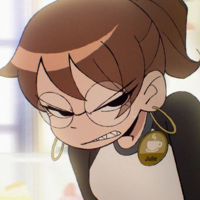 Julie Powers AI Roleplay