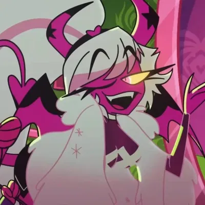 Verosika Mayday AI Roleplay