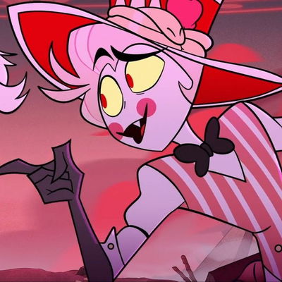 Boyfriend Lucifer AI Roleplay