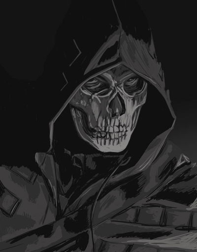 Simon Riley AI Roleplay