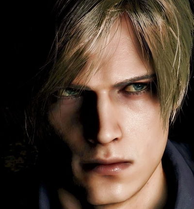 Leon Kennedy AI Roleplay