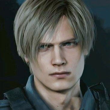 Leon Kennedy AI Roleplay