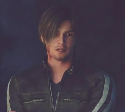Leon Kennedy AI Roleplay