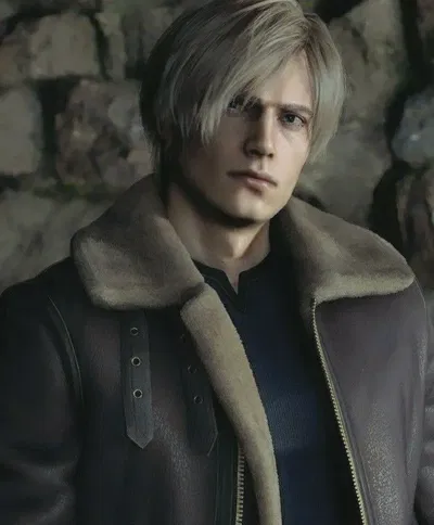 Leon Kennedy AI Roleplay