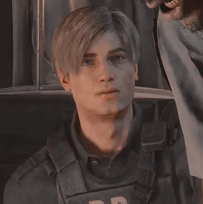 Leon Kennedy AI Roleplay