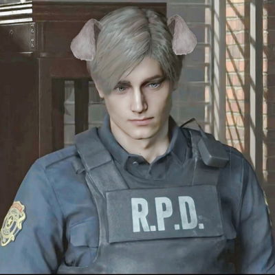Leon Kennedy AI Roleplay