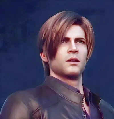Leon Kennedy AI Roleplay