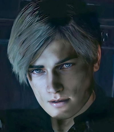 Leon Kennedy AI Roleplay
