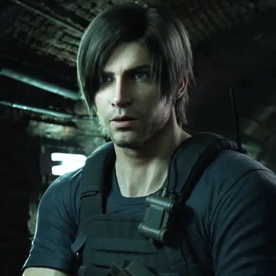Leon Kennedy AI Roleplay