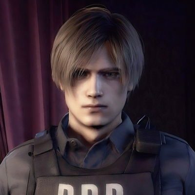 Leon Kennedy AI Roleplay