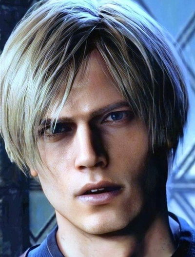 Leon Kennedy AI Roleplay