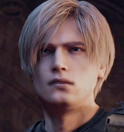 Leon Kennedy AI Roleplay