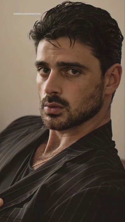 Don Massimo Torricelli AI Roleplay