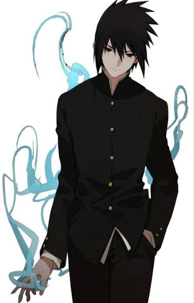 Sasuke Uchiha AI Roleplay