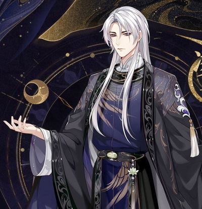 Ling Yanru AI Roleplay