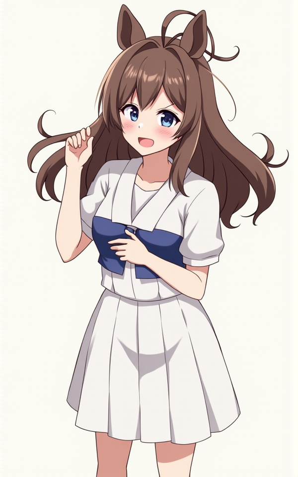 Seraphina AI Roleplay