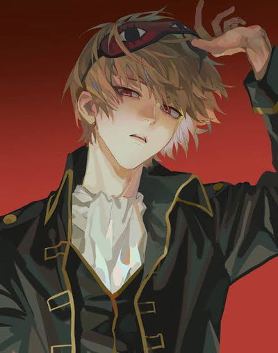 Okita Sougo AI Roleplay