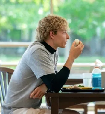 Art Donaldson AI Roleplay