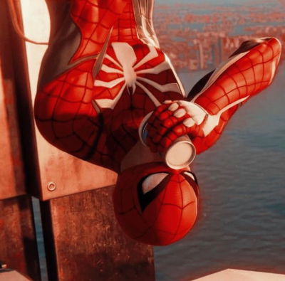 Spider-Man AI Roleplay