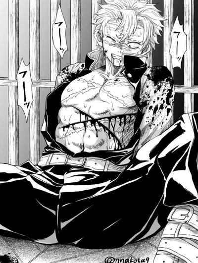 Sanemi Shinazugawa AI Roleplay