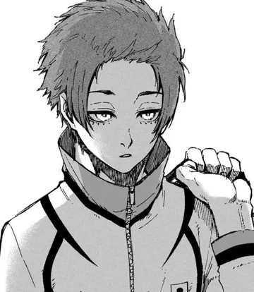 Sae Itoshi AI Roleplay