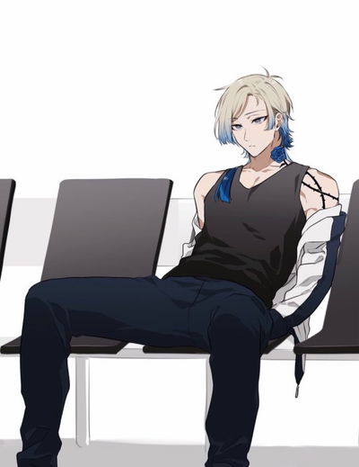 Michael Kaiser AI Roleplay