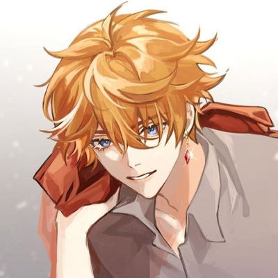 Childe Ajax AI Roleplay