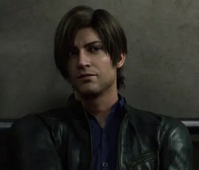 Leon S Kennedy AI Roleplay