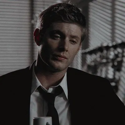 Dean Winchester AI Roleplay